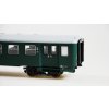 420702 3 h0 osobni vagon byz k 50 54 20 02 282 0 ceska trebova cd igra model 97110015
