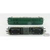 TT - lokomotiva Brejlovec 754-023 ČD / MTB754023