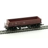 ARCHIV H0 - výsypný vůz Ua ČSD hnědý č. SV 0105 Dumpcar / Albert-Modell 420001