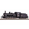 TT - parní lokomotiva řady 413 ČSD, nové číslo Ep. III / PIKO 47103-2