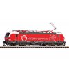 TT - el. lokomotiva Vectron ZSSK "Národný dopravca" / PIKO 47387