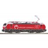 H0 - el. lokomotiva Vectron ZSSK ,,Národný dopravca,, / PIKO 59191