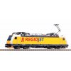 H0 - elektrická lokomotiva řady 386 "Regiojet" CZ / PIKO 59968