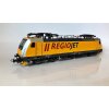 H0 - elektrická lokomotiva řady 386 "Regiojet" CZ / PIKO 59968