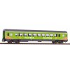 H0 - Osobní vůz "Flixtrain" / PIKO 58678