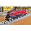 N - Elektrická lokomotiva Taurus BR1116 Railjet, OBB / Hobbytrain H2785