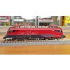 N - Elektrická lokomotiva Taurus BR1116 Railjet, OBB / Hobbytrain H2785