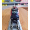 N - Elektrická lokomotiva Taurus BR1116 Railjet, OBB / Hobbytrain H2785