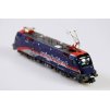 ARCHIV N - elektrická lokomotiva NIGHJET BR1116 Taurus, ÖBB / Hobbytrain 2783