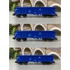 425490 3 n 3 dilny set otevrenych vozu rady eaos pkp ep vi fleischmann 852329