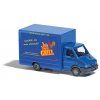 426729 5420 grillwagen