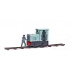 7849 Ankurbeln