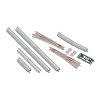 N - Kolejový set, betonové pražce / FALLER 970251 TOMYTEC