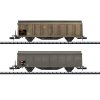 429441 schiebewandwagen set sbb trix 15307