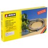 H0 - spirála jednokolejná 360 mm LAGGIES, rozšiřující set / NOCH 53101