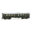 TT - zaměstnanecký vlak "Altenberg" ČSD, ep. III / Saxonia 120013