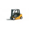 H0 - vysokozdvižný vozník Jungheinrich 430s / Herpa 156660