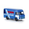 H0 - auto Avia A30 Furgon Avtoexport / Brekina 14632