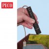 MIKRO APLIKÁTOR STATICKÉ TRÁVY/ PECO PSG-3