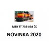 index TT CD 735 098