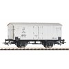 H0 - Kühlwg. FS III/ PIKO 58944