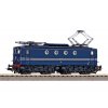 433421 h0 elektricka lokomotiva rh 1100 ns blau ep iii piko 51364