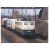433514 h0 elektricka lokomotiva sound br 150 db beigeblau ep iv piko 51652