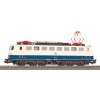 433514 h0 elektricka lokomotiva sound br 150 db beigeblau ep iv piko 51652