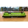 TT - elektrická lokomotiva ř. 182 Taurus Flixtrain/ PIKO 47436