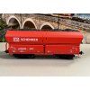 435365 h0 samovysypny vuz fad db schenker nove cislo roco 56339