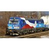 436301 sleva tt elektricka lokomotiva 383 009 8 vectron cd cargo 100 let tillig 04832