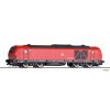 436574 1 tt dieselova lokomotiva br 247 siemens ag db cargo ep vi tillig 04851