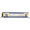 436898 1 tt patrovy osobni vuz metronom eisenbahngesellschaft mbh ep vi tillig 16808