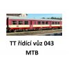 tt vůz 043
