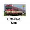 tt vůz 943002