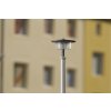 H0 - Pouliční lampy, 8 ks maket / Auhagen 41661