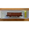 N - nákladní otevřený vůz Es, ČD Cargo / TRIX 18089