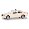 439208 h0 taxi mercedes benz tridy e w124 edice basic herpa 094184