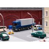 H0 - Car System - nákladní automobil Scania R 13 HL / FALLER 161492
