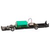 H0 - Faller Car System podvozek Lorry MB Citaro / FALLER 161474