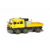 H0 -  Stavebnice Tatra 815 6x6 TP / SDV MODEL 470