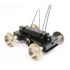 Antrieb fuer 64mm Spurweite