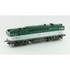 H0 - lokomotiva Brejlovec ČSD T478-3064 / MTB T4783064