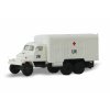 TT - Praga V3S Unprofor skříň / Igra model 66708012