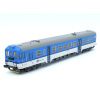 H0 - motorový vůz ČD 842 024 Najbrt / MTB 842024