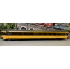 H0 - lokomotiva Vectron RegioJet a 2 osobní vozy / LS Models 18000