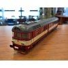 H0 - Motorový vůz ČD 853 029 / MTB 853029