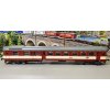H0 - Motorový vůz ČD 853 029 / MTB 853029