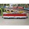 H0 - DCC/ZVUK Elektrická lokomotiva 240 (S499) "Laminátka" ZSSK / PIKO 51388