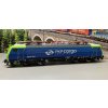 453536 2 h0 dcc zvuk elektricka lokomotiva eu45 pkp cargo roco 71957